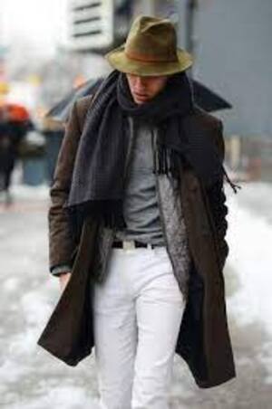 mode fashion scarf blanket fashion 
