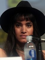 Photo de Sofia Boutella 