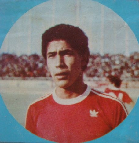 BENCHEIKH ALI