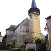 ancy s moselle 57 église notre dame de l'assomption 11és