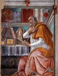 Sfântul Augustin: Scrisoarea 211, datată din anul 423