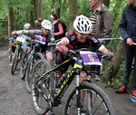 Championnat National VTT UFOLEP à Wingles ( 2ème Journée )