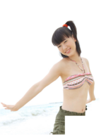 Aplication Erina Ikuta Alo! Hello 6 Morning Musume 生田衣梨奈アロハロ！6 モーニング娘。 