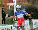 Présentation du 12ème Grand Prix cycliste UFOLEP de St André