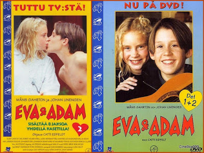Eva och Adam / Eva & Adam. Season 1. 1999.