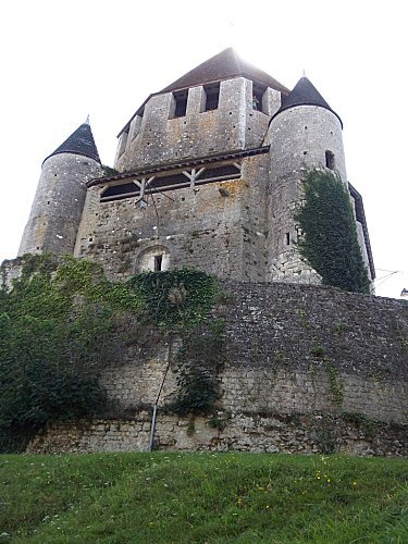 cité médiévale de Provins (21)