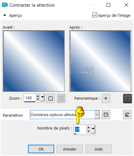 Quand le printemps est là