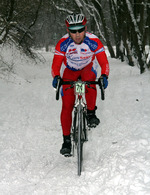 2ème cyclo cross VTT UFOLEP de Thumeries ( Séniors – Minimes )