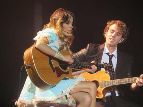 Violetta Live 2015 France!!!