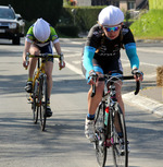 Grand Prix cycliste UFOLEP de Bousbecque ( 1ère, 3ème cat et féminines )