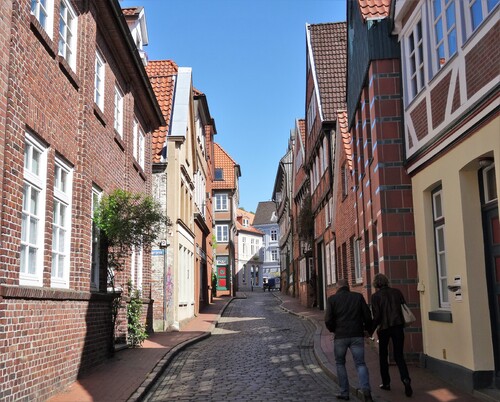 Bremerhaven (Allemagne)