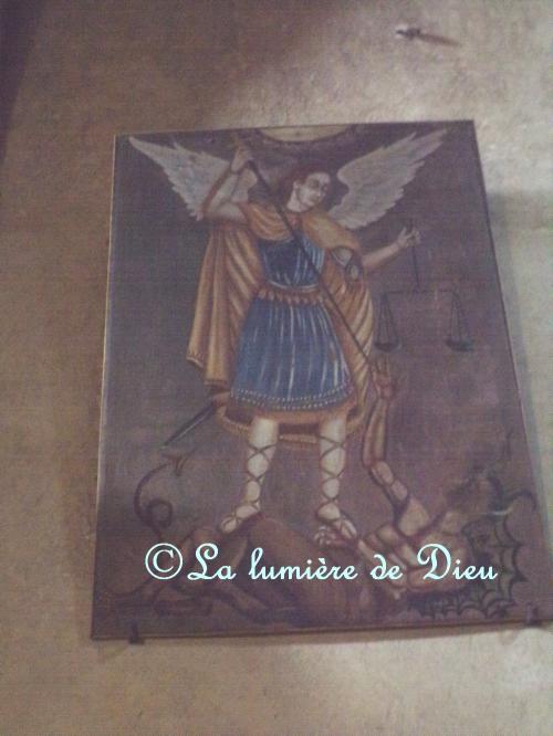 Rodès, église Sainte Marie de Domanova