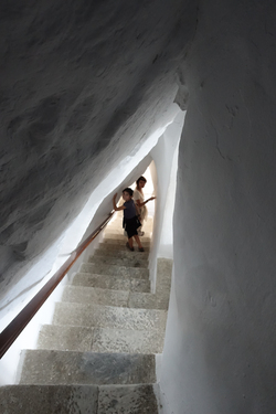 Amorgos une pépite bien cachée