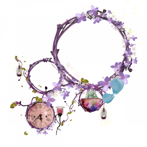 Cadre cluster