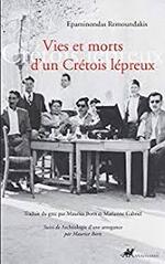 Epaminondas Remoundakis et Maurice Born, Vies et morts d'un Crétois lépreux, Anacharsis