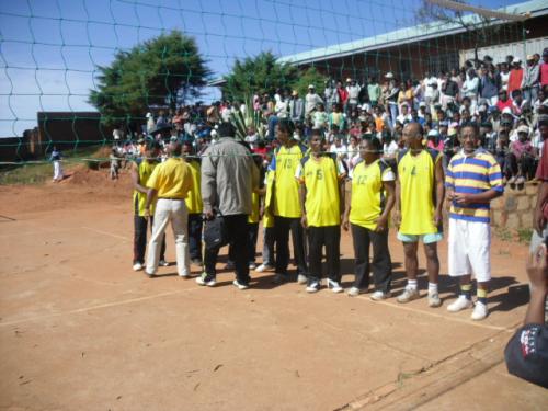 SPORT