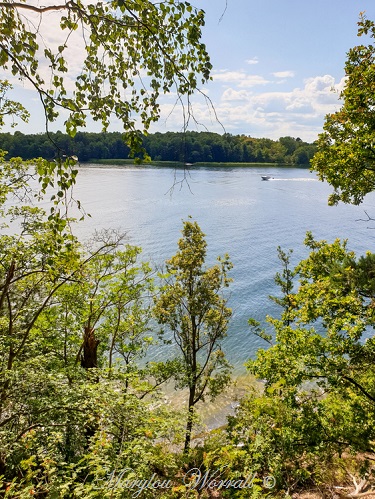 Suède : Île de Vaxholm généralités