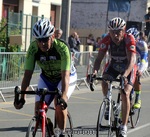 9ème Prix cycliste UFOLEP « Lucien Vastesager » à Nomain ( 2ème,4ème cat, min, fém )