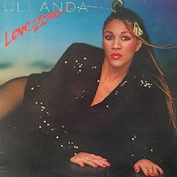 Ullanda - Love Zone