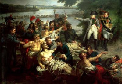 Napoléon : splendeur et décadence