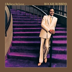 Rockie Robbins - I Believe In Love - Complete LP
