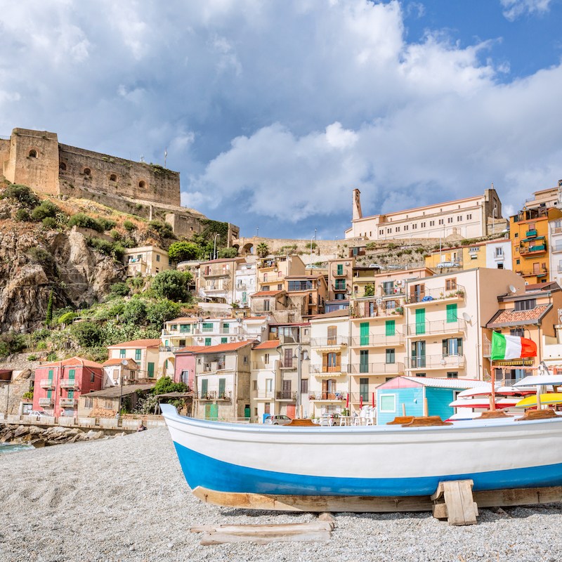 10 Things to Do in Calabria Italy | Why Visit This Beautiful Region  TravelAwaits