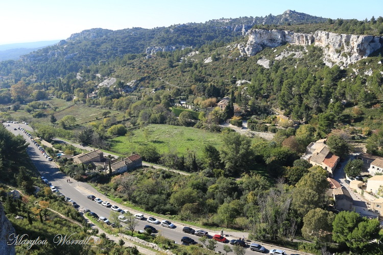 Les Baux de Provence