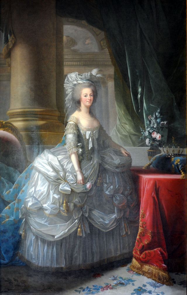 Marie-Antoinette