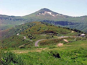 col de serre pmary