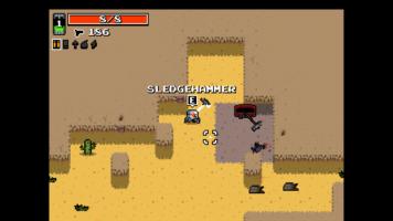 Nuclear Throne 3 Nuclear Throne - Preview