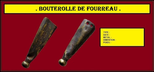 bouterolles