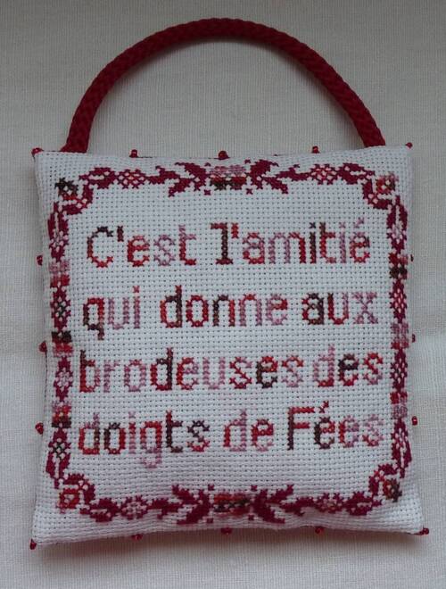 proverbe sur belle rencontre