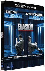 [Blu-ray] Evasion