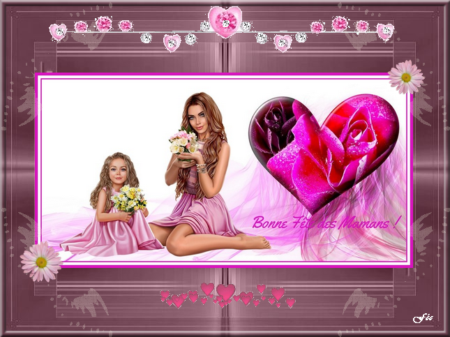 Mes créations pour le plaisir