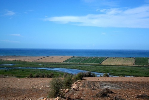 8. De Marrakech à