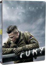 [Blu-ray] Fury