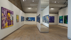 L’exposition Giacometti au Fonds Leclerc à Landerneau