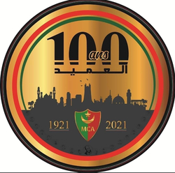 100 ans Mouloudia