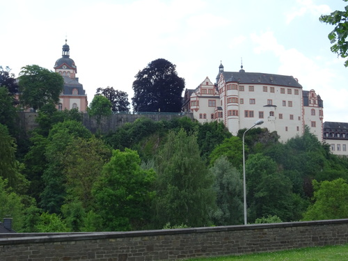 Vallée de la Lahn en Allemagne (photos)