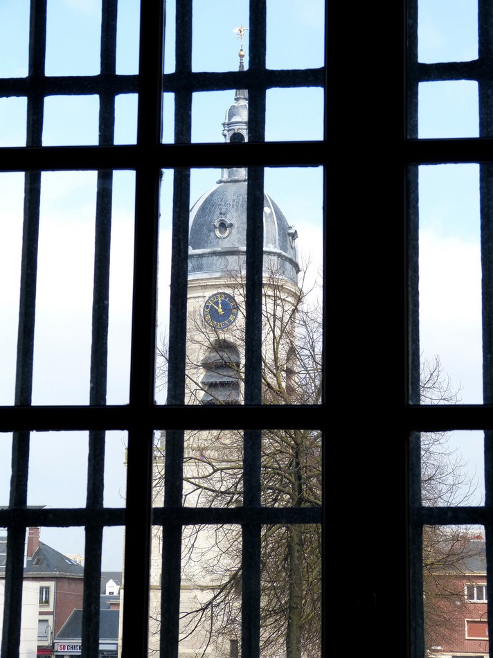 Hôtel de Ville d'Amiens (3)