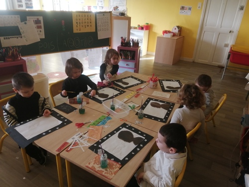 JOURNEE EN NOIR ET BLANC: Vendredi 29 janvier