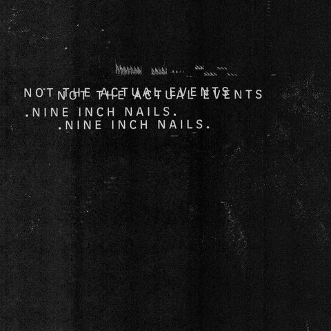 NINE INCH NAILS - Les détails concernant le nouvel EP