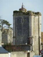 La randonnée du 7 avril à Saint-Gabriel-Brécy