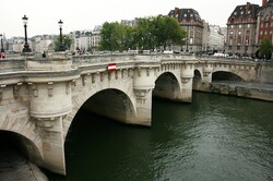 Tout ce que vous ne saviez pas sur les ponts de Paris