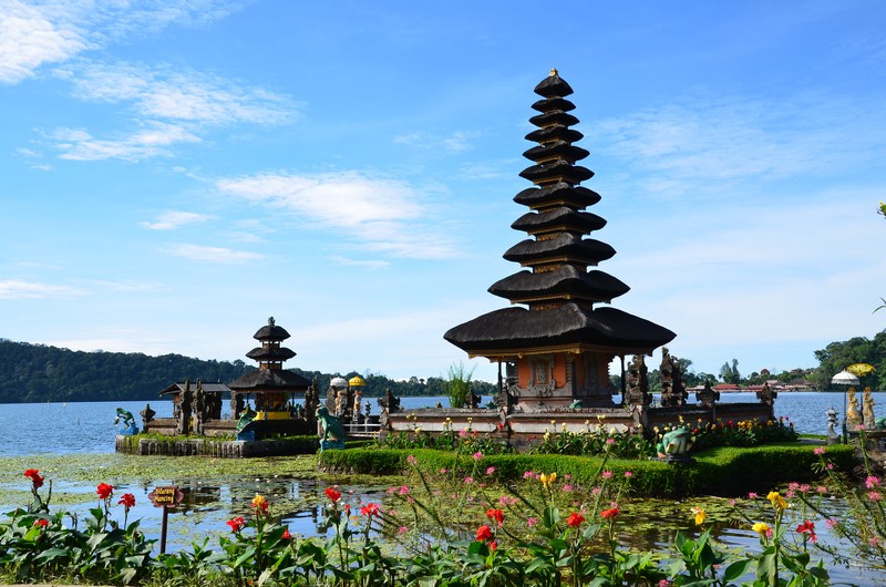 bedugul bali schnoebelen