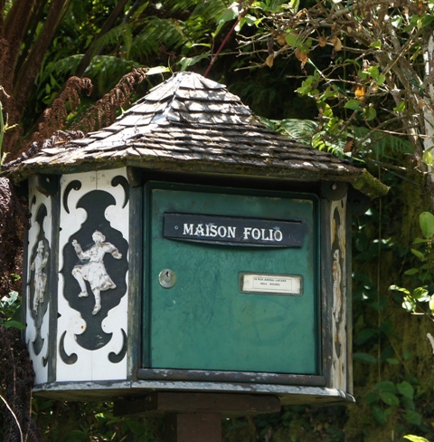 De Salazie à Maison Folio à Hellbourg (2/5) -