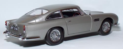 DB 5 Auto Art