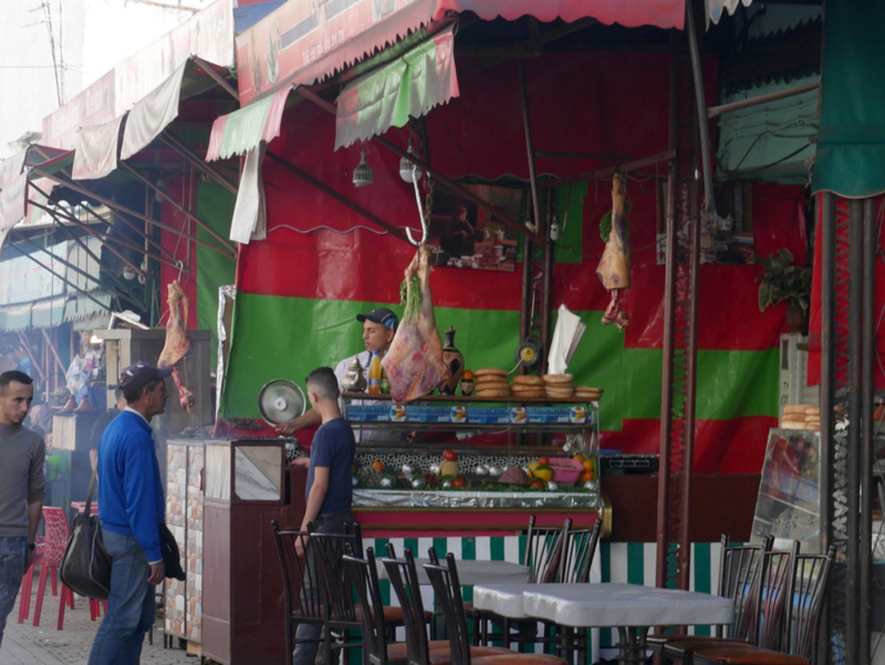 Moulay Idriss