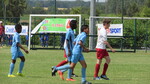 Tournoi national u13 de Mansigné