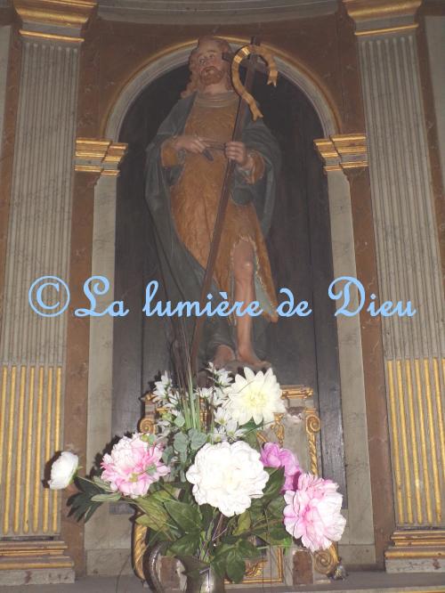 Montivilliers, abbaye et église abbatiale